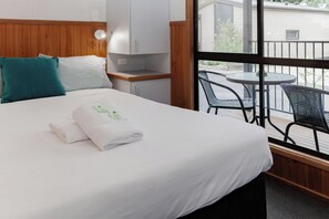 Standard 1 Bedroom Cabin