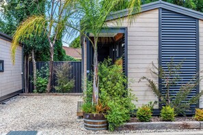 Standard 2 Bedroom Cabin