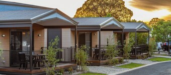 BIG4 Albury Tourist Park