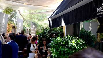 Mediterranean cuisine