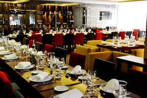 Property amenity - Montemares Golf Luxury Villas and Apartments (Cartagena)