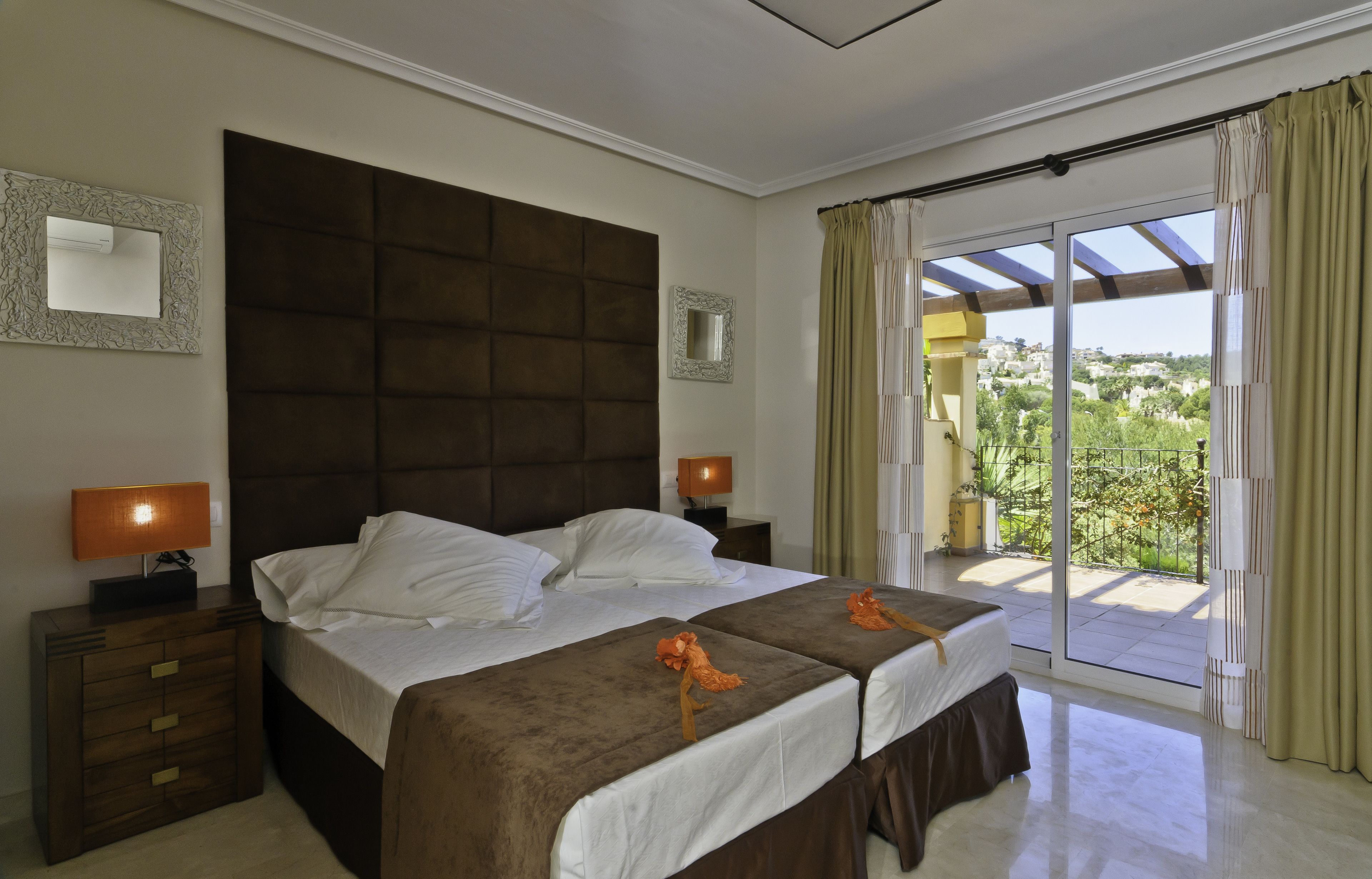 luxury apartment, 2 bedrooms | 1 bedroom, premium bedding, individually decorated