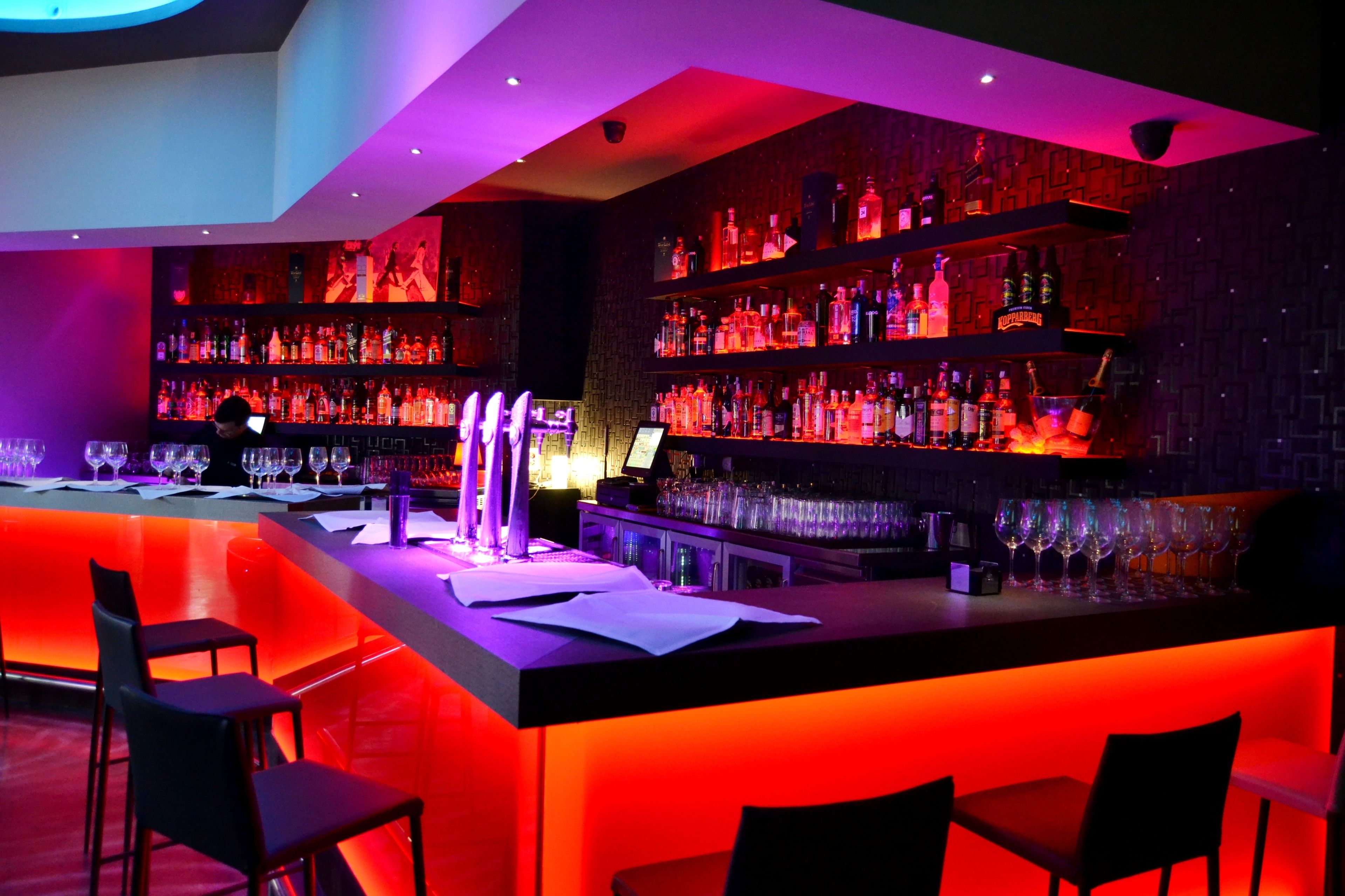 Nachtclub