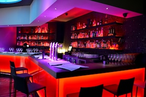 Nightclub - Montemares Golf Luxury Villas and Apartments (Cartagena)