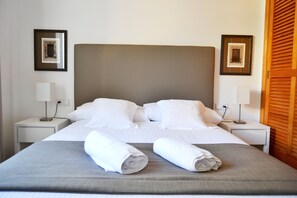 Deluxe-Villa, 3 Schlafzimmer (Los Naranjos)