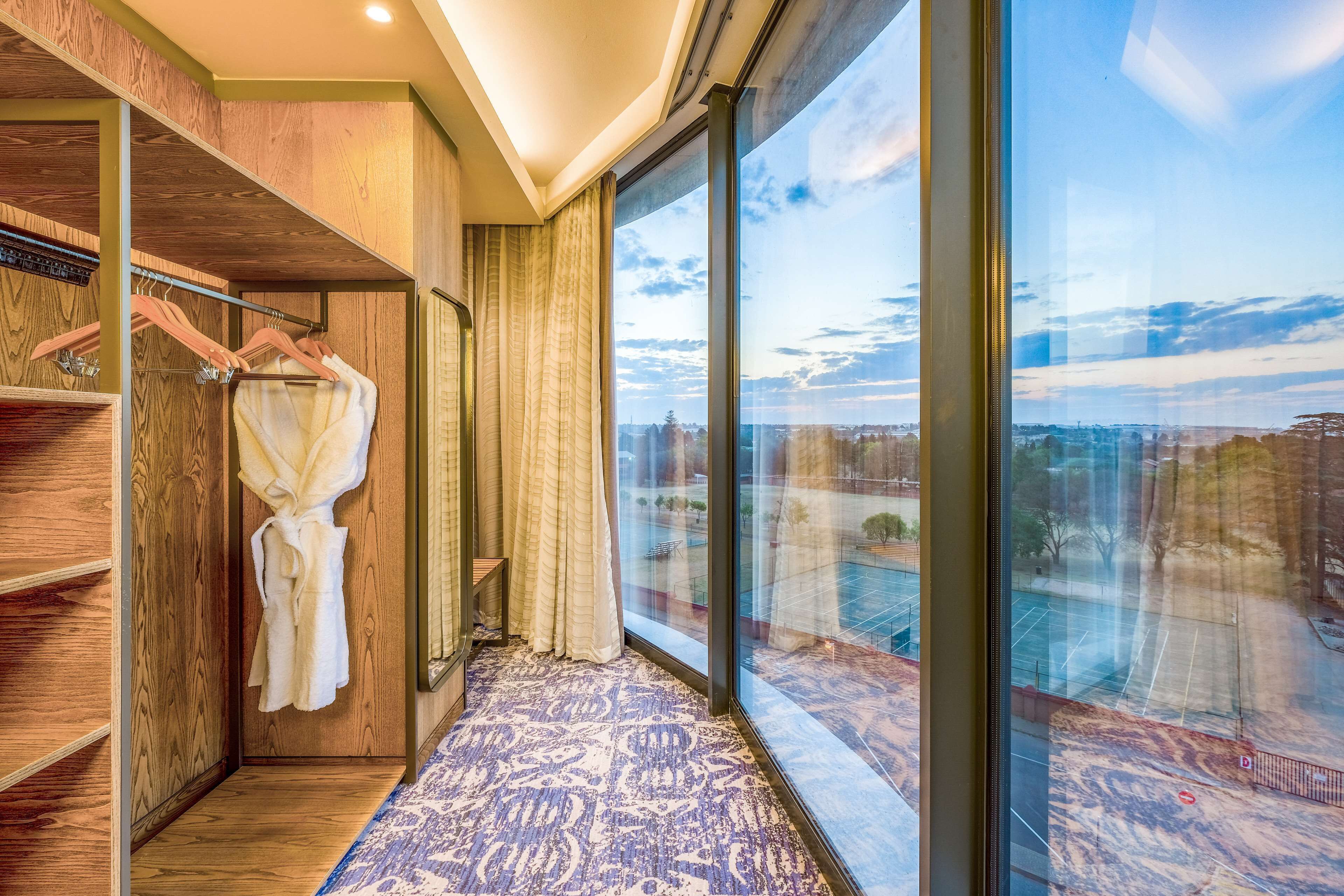 Foto - Radisson Hotel and Convention Centre OR Tambo Airport