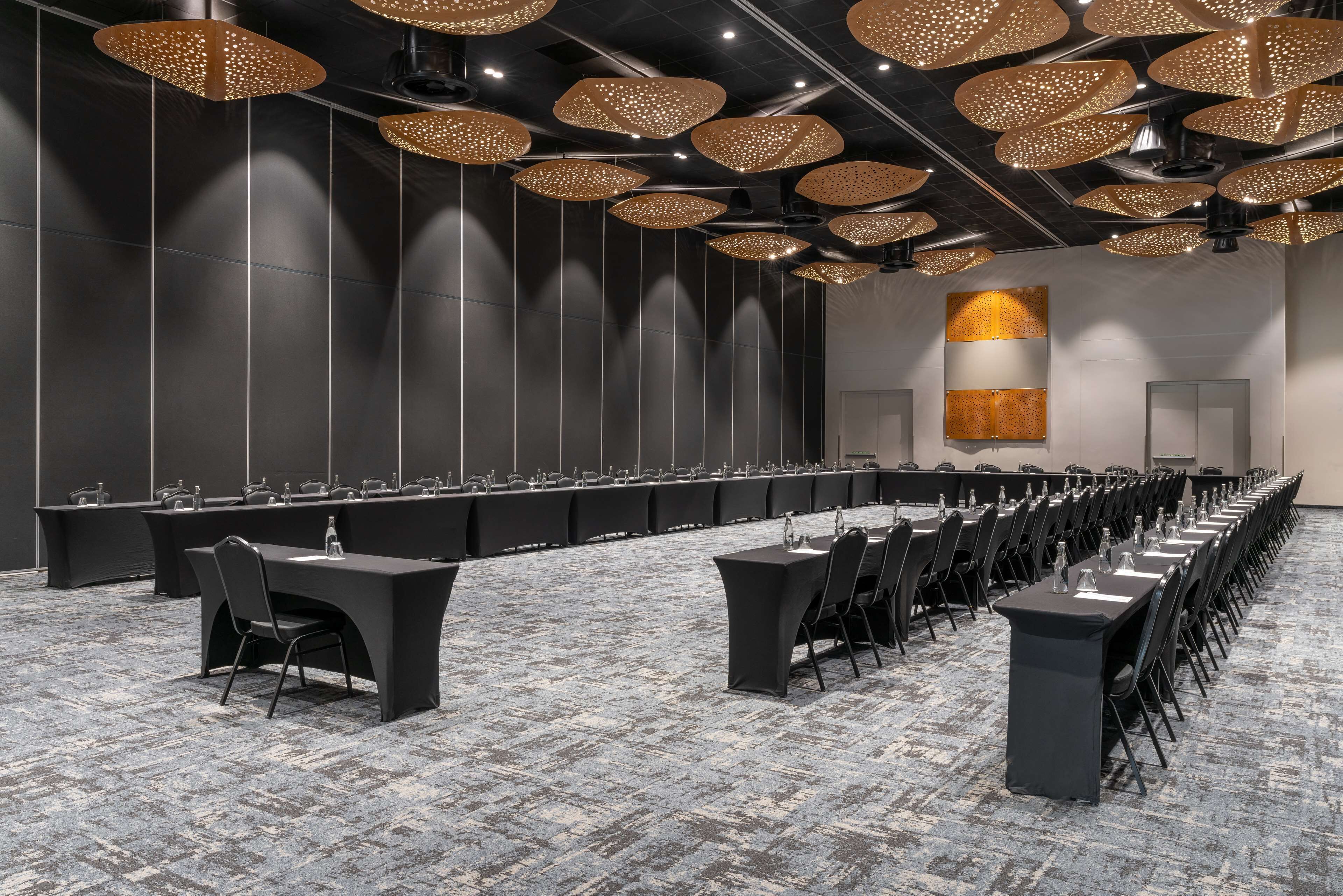 Foto - Radisson Hotel and Convention Centre OR Tambo Airport