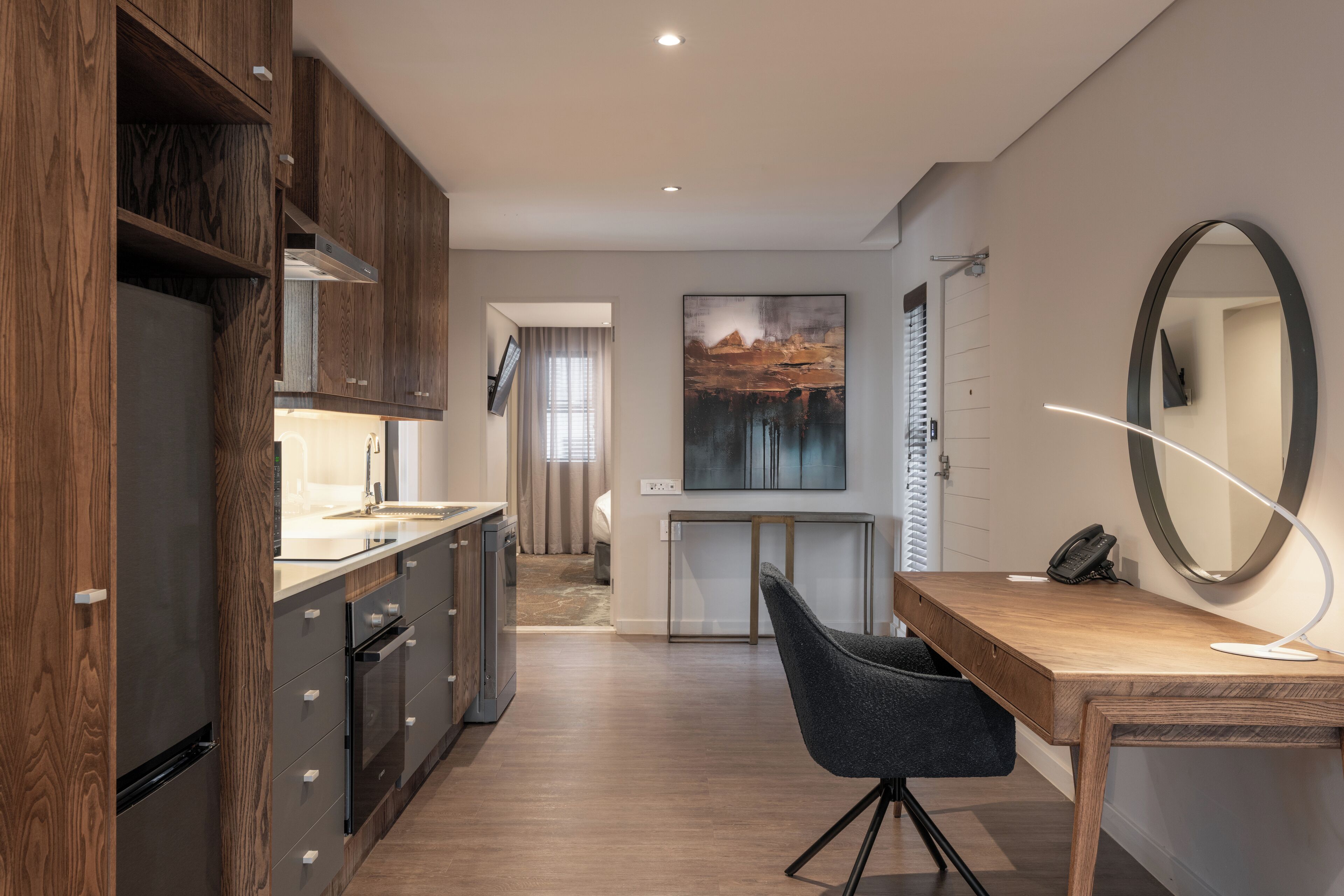 Foto - Radisson Hotel and Convention Centre OR Tambo Airport