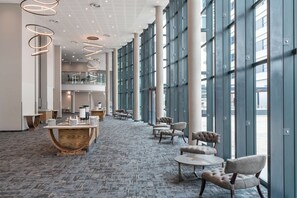 Meeting facility - Radisson Hotel and Convention Centre OR Tambo Airport (Kempton Park)