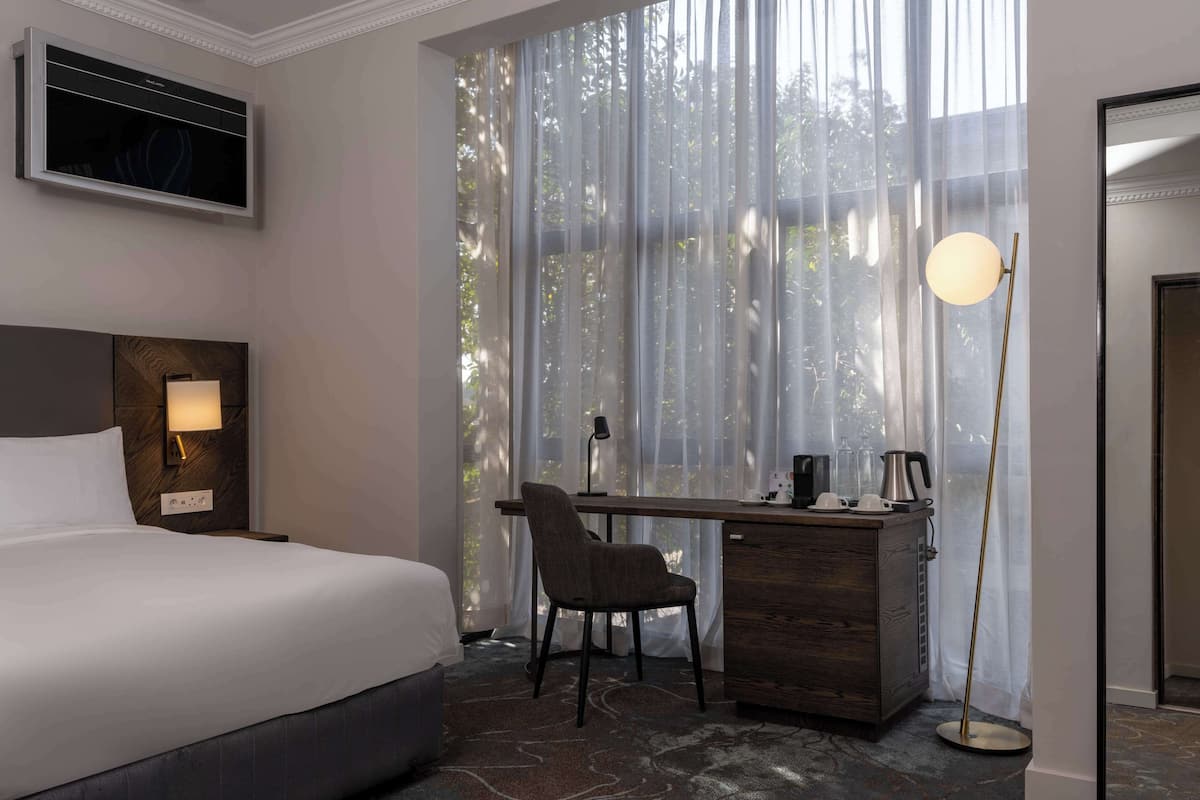 Premium-Zimmer (Boutique Building)