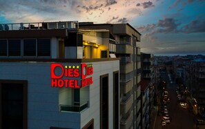 Exterior - Dies Hotel (Diyarbakir)
