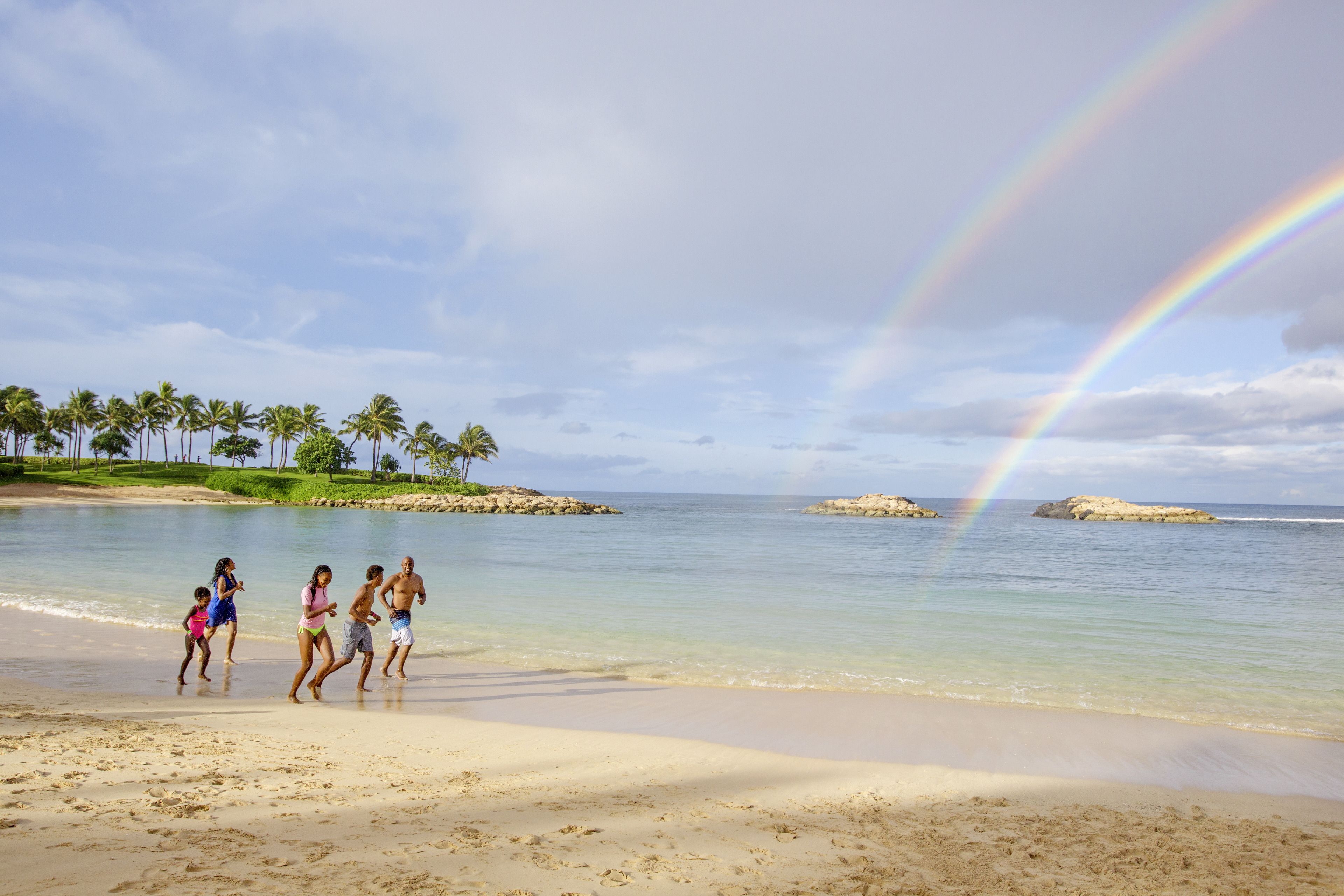 Private beach nearby, beach cabanas, sun-loungers, snorkelling