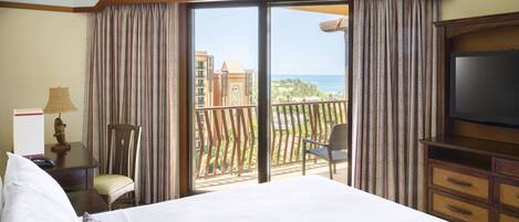 Villa, 1 Bedroom, Ocean View