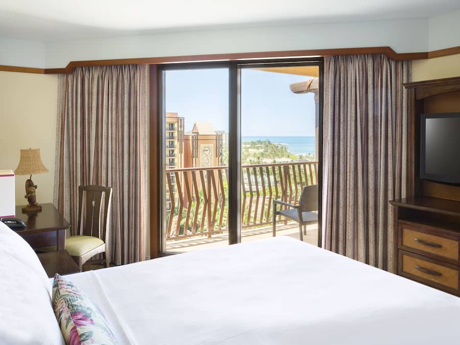 In-room safe, individually decorated, desk, blackout curtains