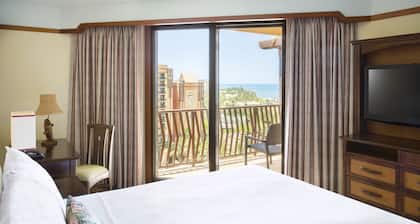 Aulani, Disney Vacation Club Villas