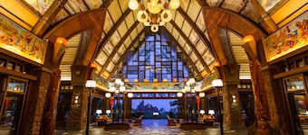 Aulani, Disney Vacation Club Villas