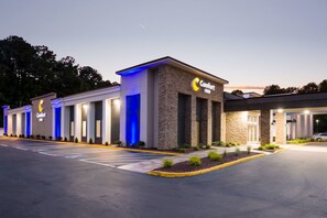 Exterior - Comfort Inn Kings Mountain (Kings Mountain)