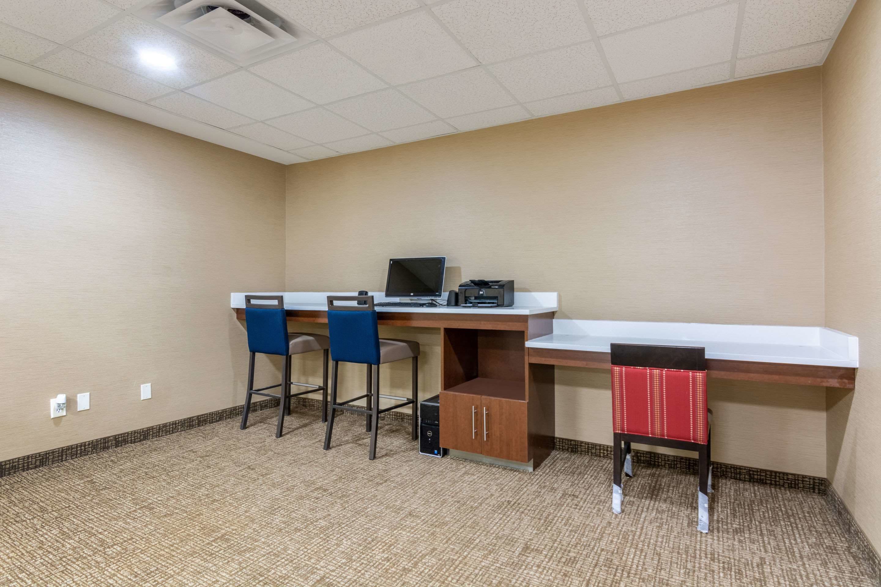 Photo - Comfort Inn Kings Mountain