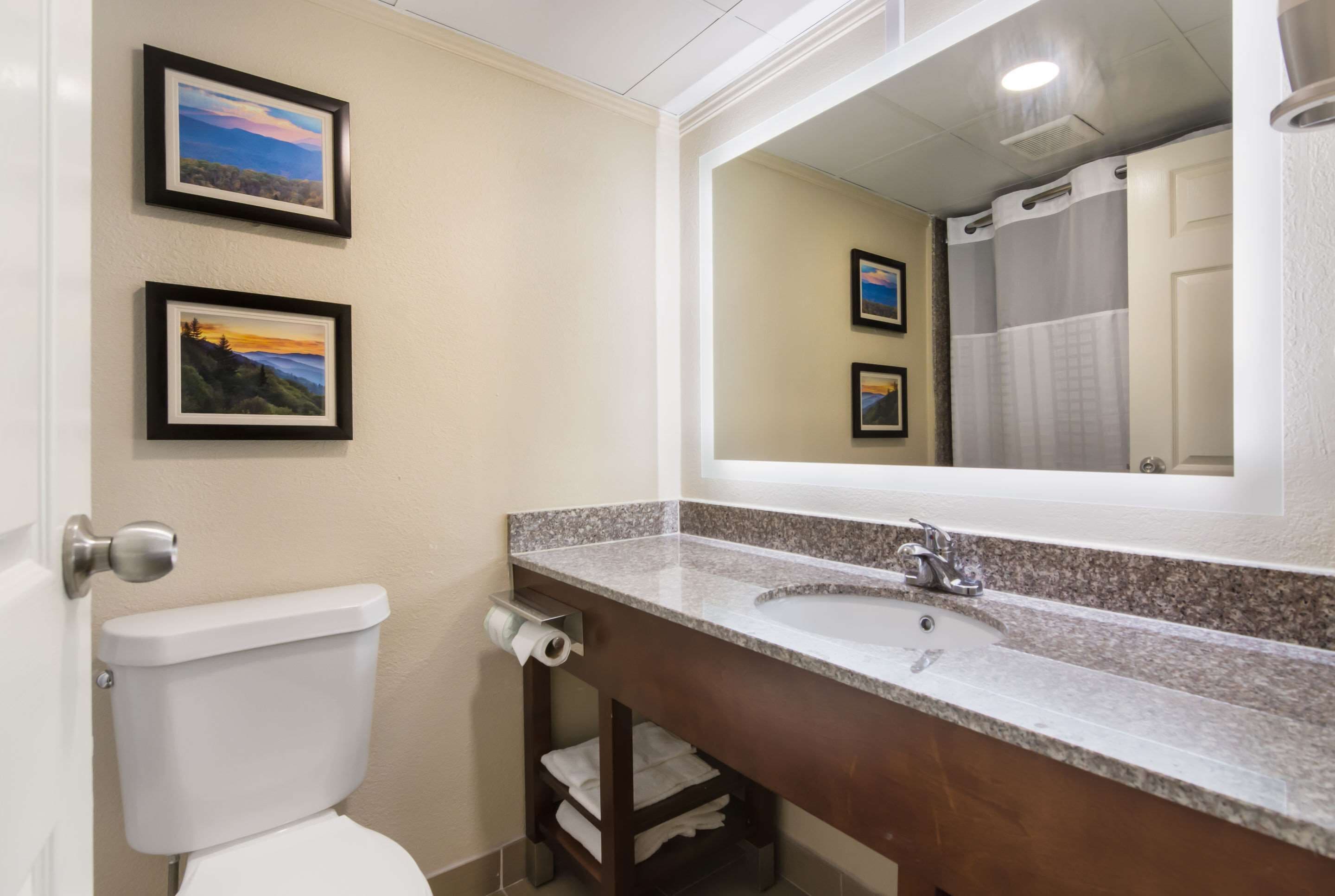 Photo - Comfort Inn Kings Mountain