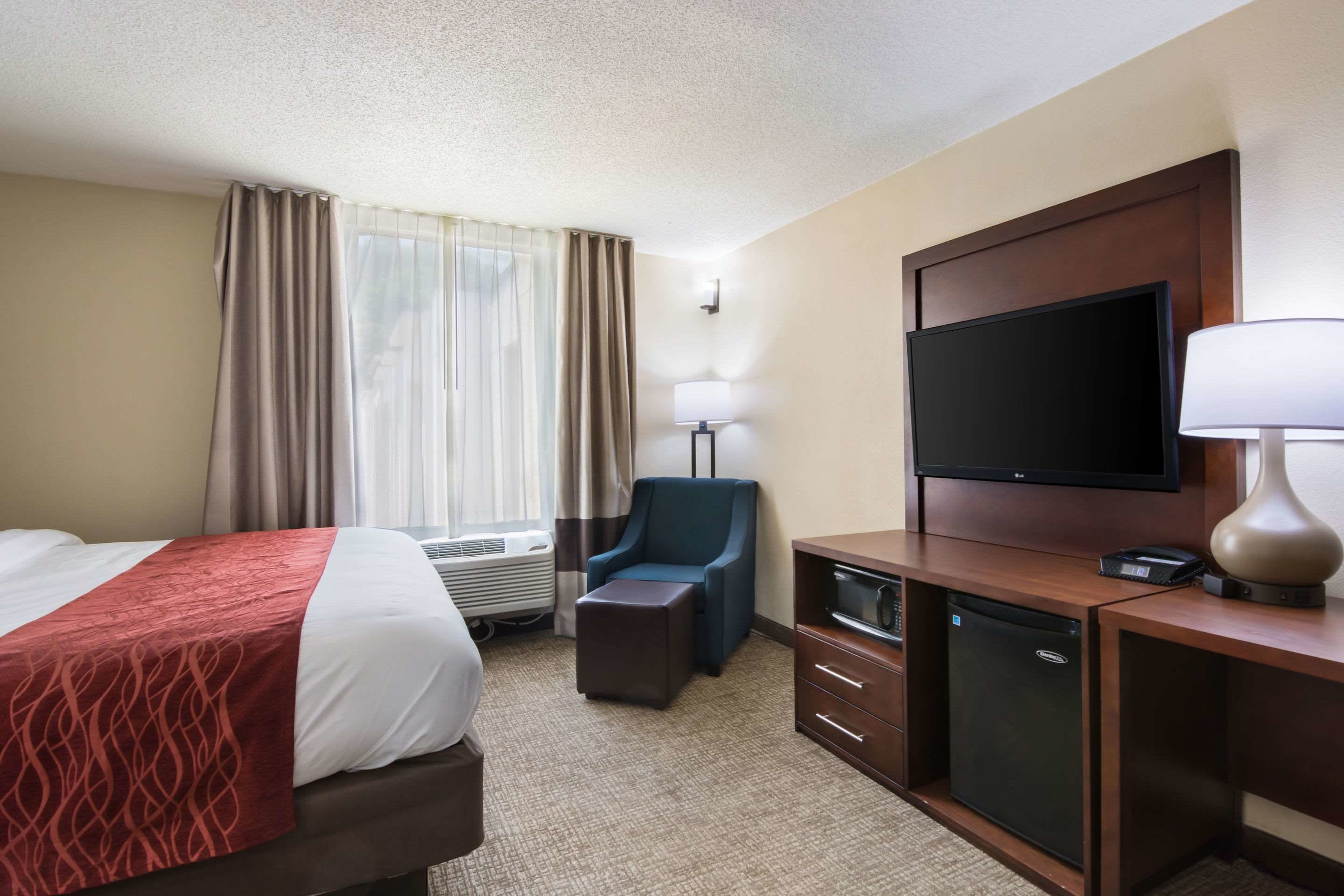 Photo - Comfort Inn Kings Mountain