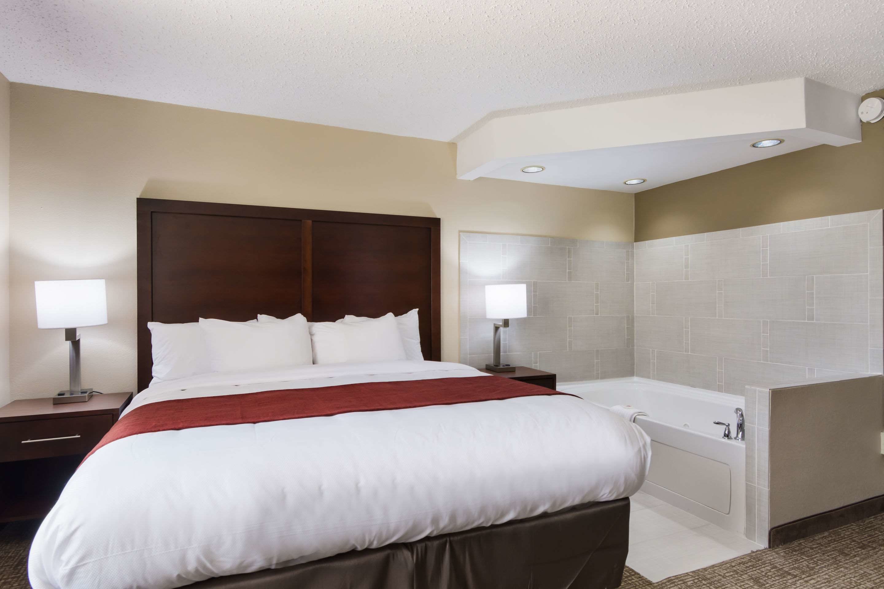 Photo - Comfort Inn Kings Mountain