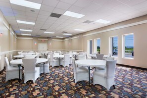 Meeting facility - Comfort Inn Kings Mountain (Kings Mountain)