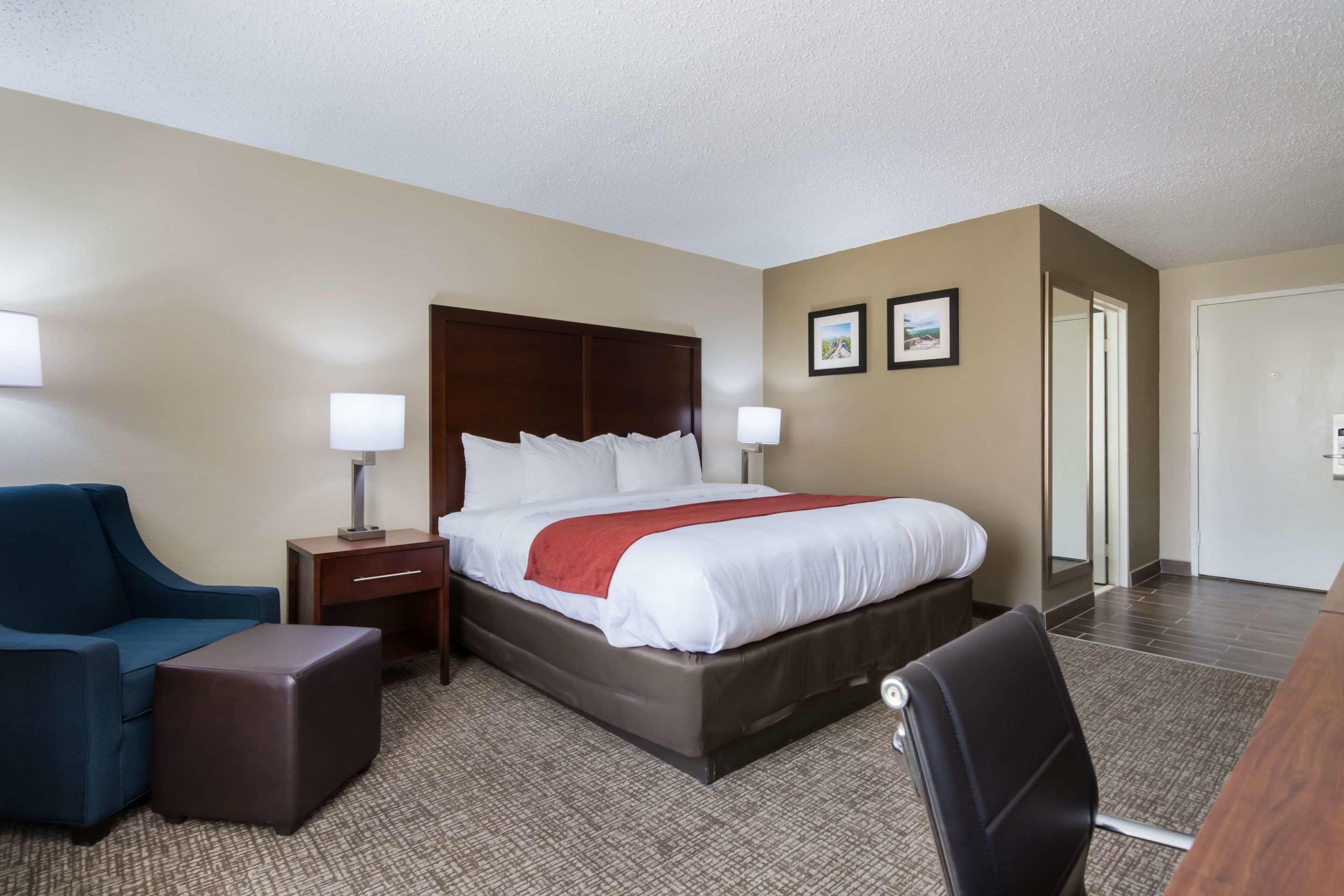 Photo - Comfort Inn Kings Mountain