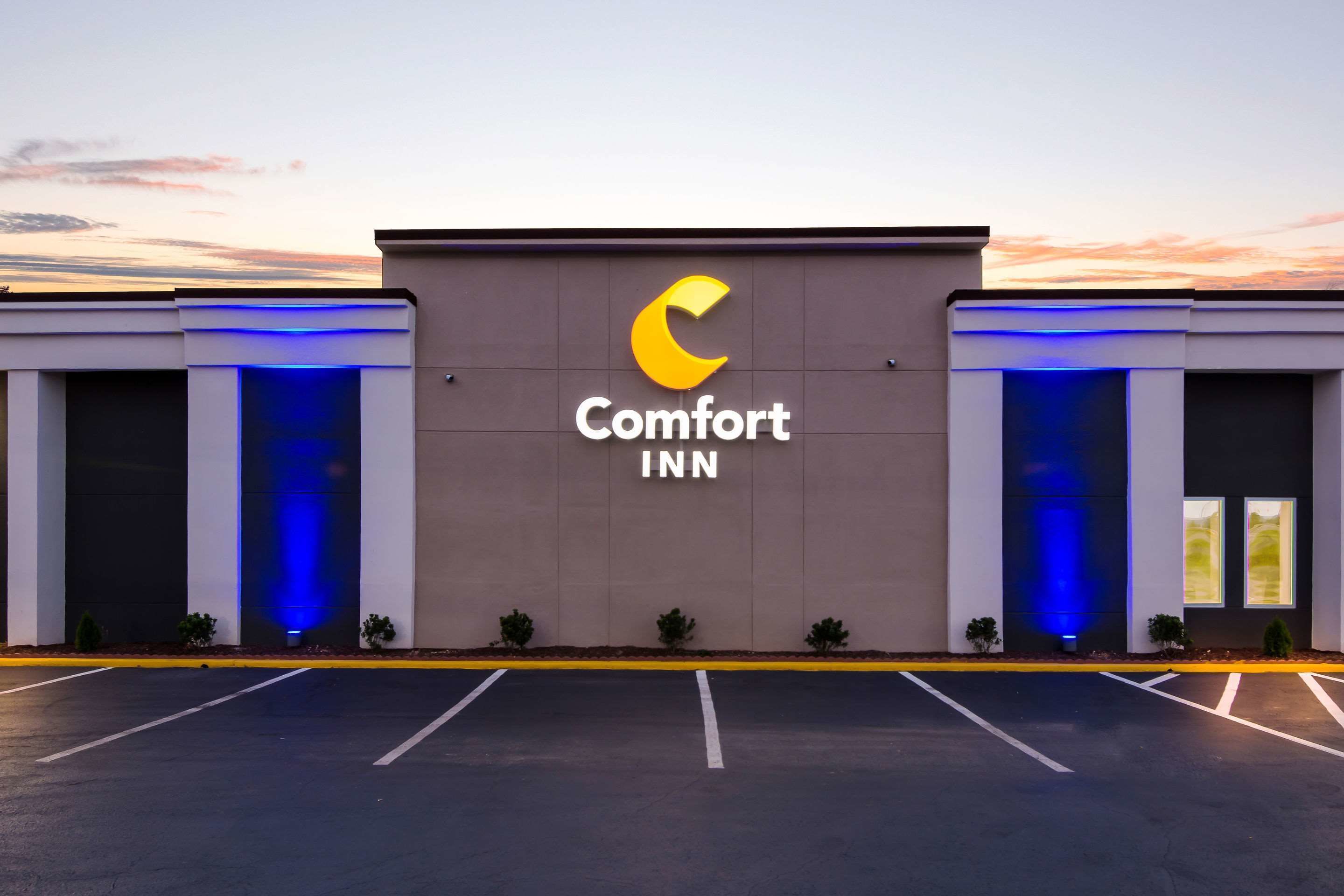 Photo - Comfort Inn Kings Mountain
