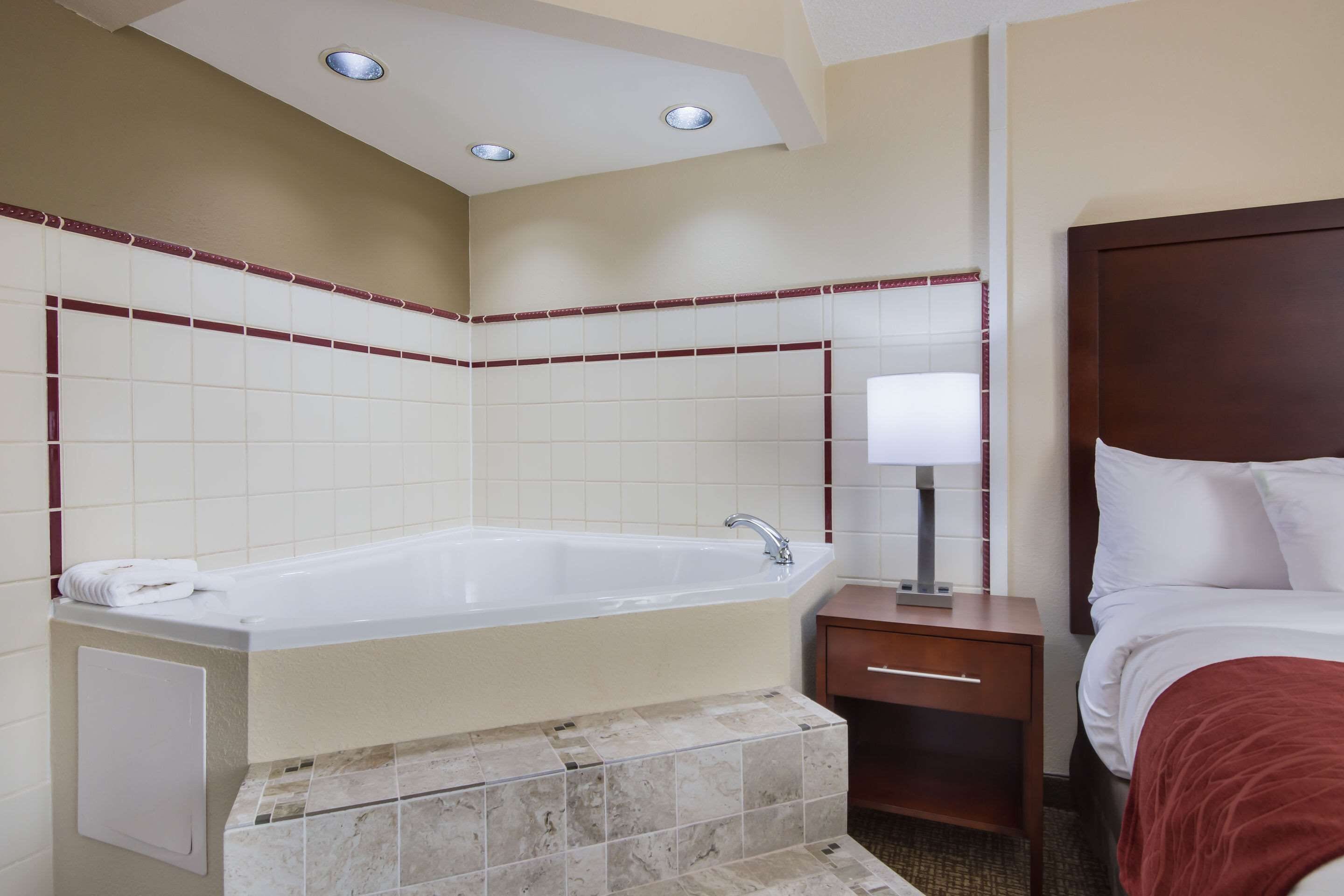 Photo - Comfort Inn Kings Mountain