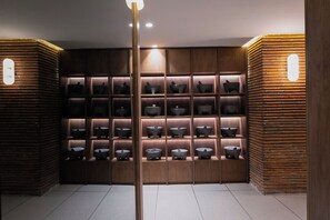 Reception - Maria Condesa (Mexico City)