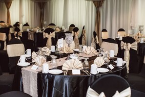 Aula banquet