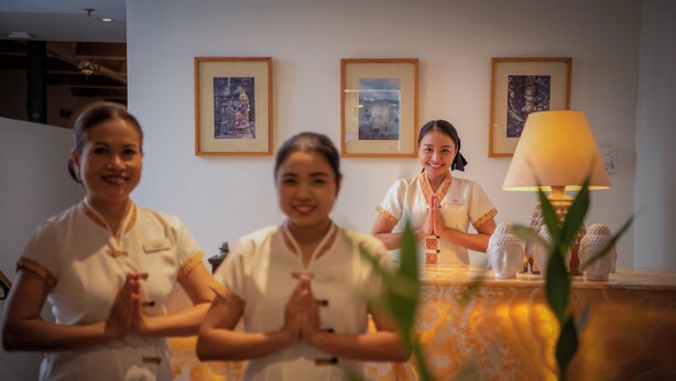 Phòng trị liệu đôi, phòng tắm hơi, phòng xông hơi, trị liệu toàn thân