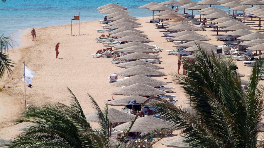 Fort Arabesque Resort, Spa & Villas