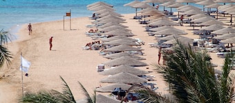 Fort Arabesque Resort, Spa & Villas