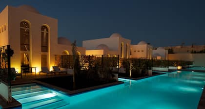 Fort Arabesque Resort, Spa & Villas