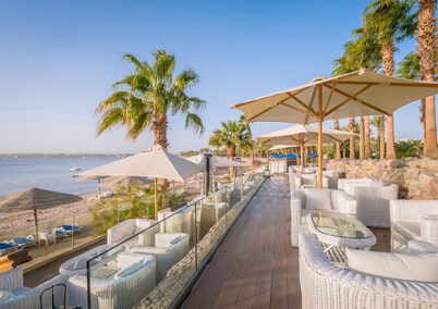 Fort Arabesque Resort, Spa & Villas