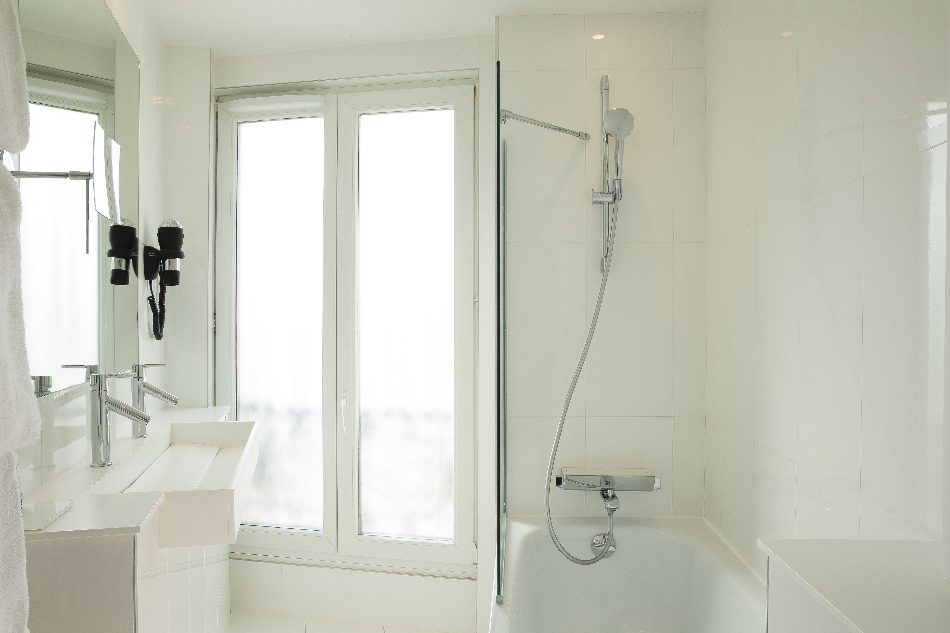 Foto - Hôtel Eiffel Turenne