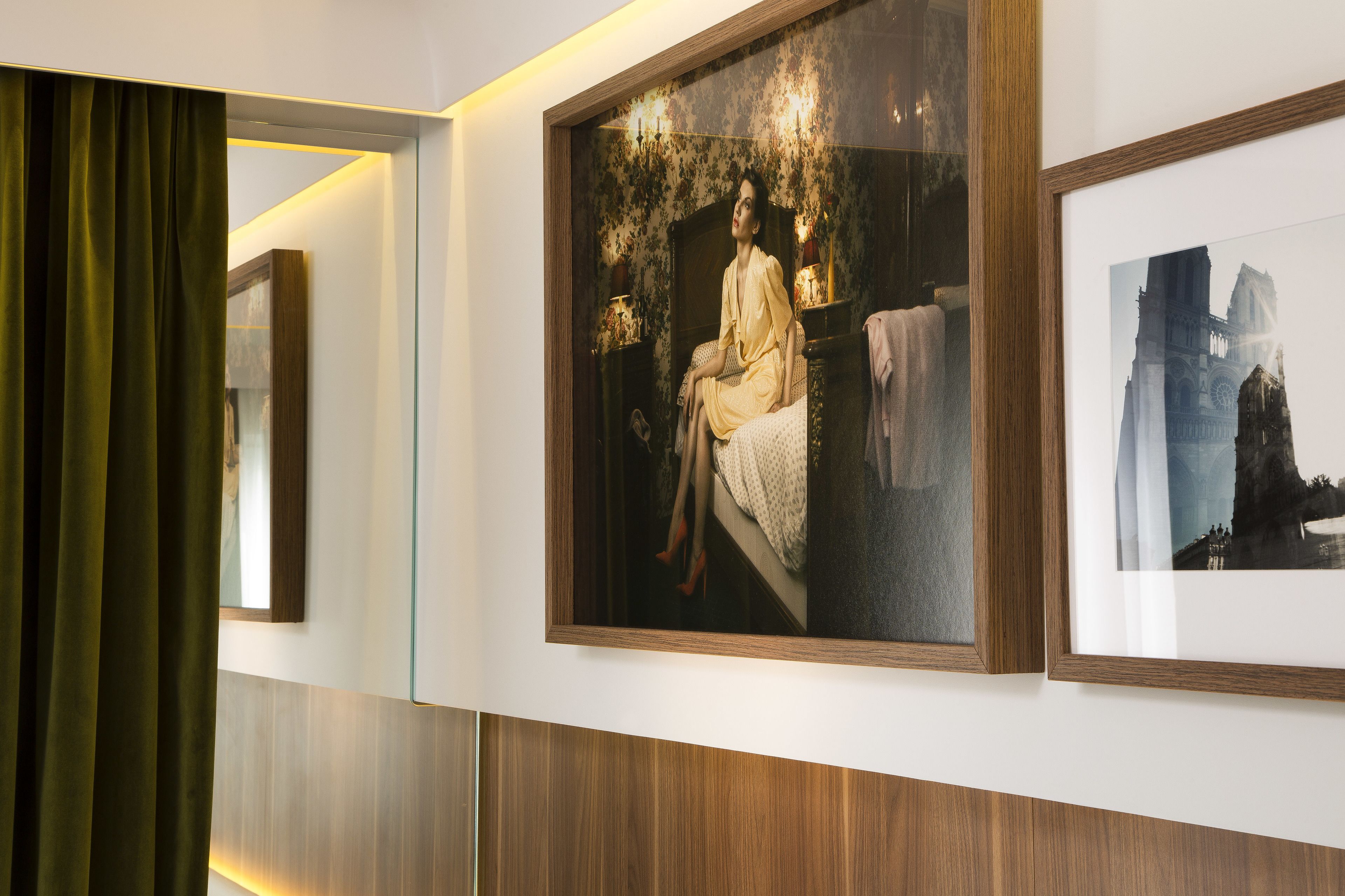 객실 내 금고, 다리미/다리미판, 무료 WiFi, 침대 시트