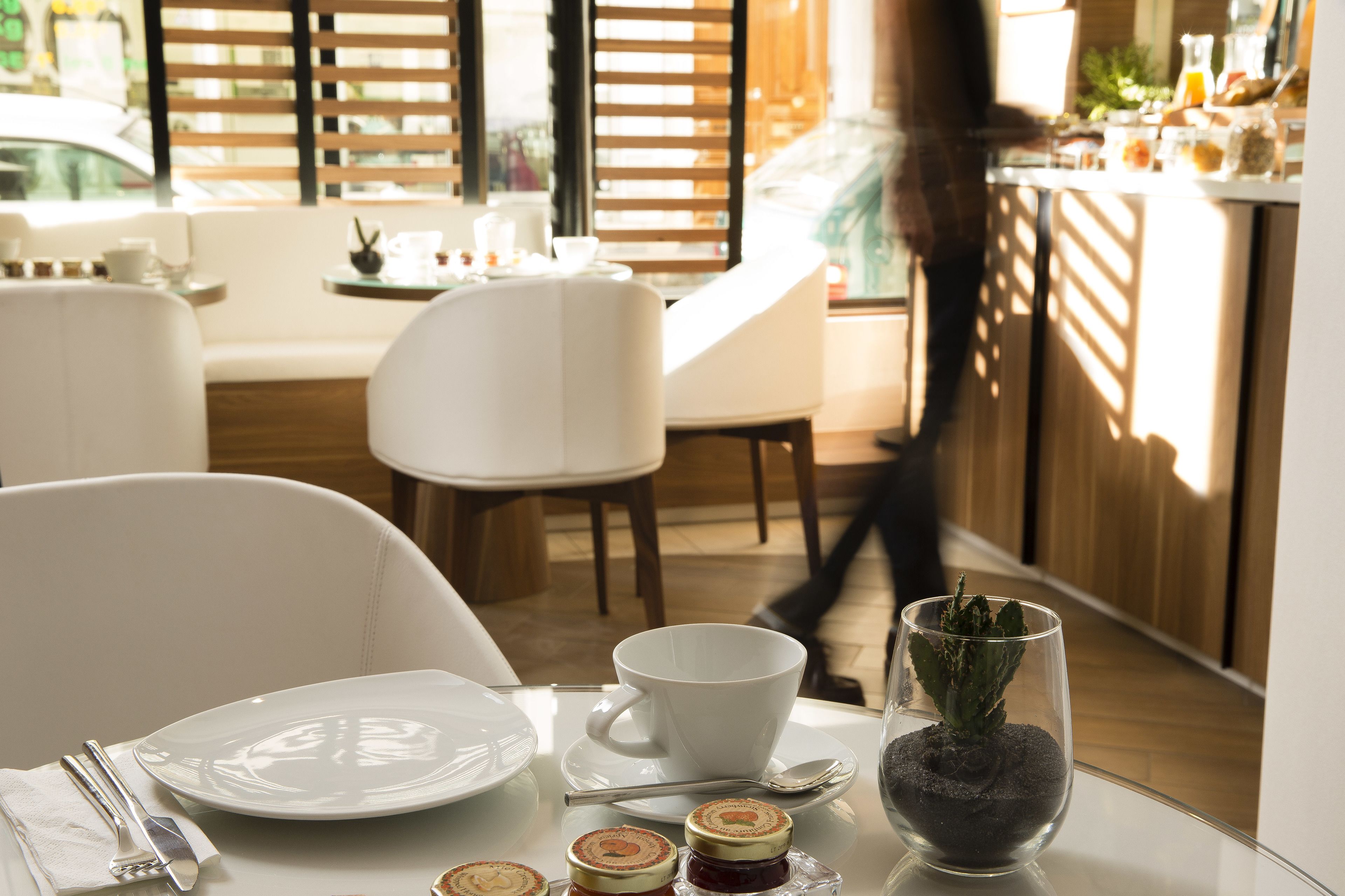 Foto - Hôtel Eiffel Turenne