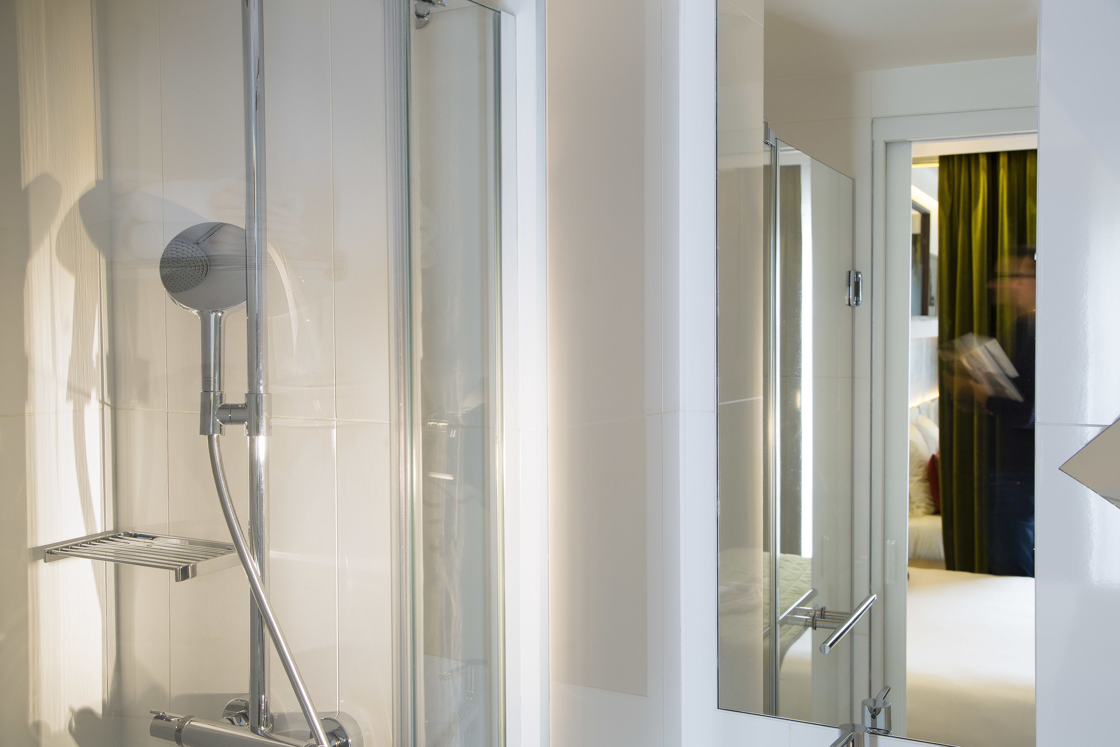 Foto - Hôtel Eiffel Turenne