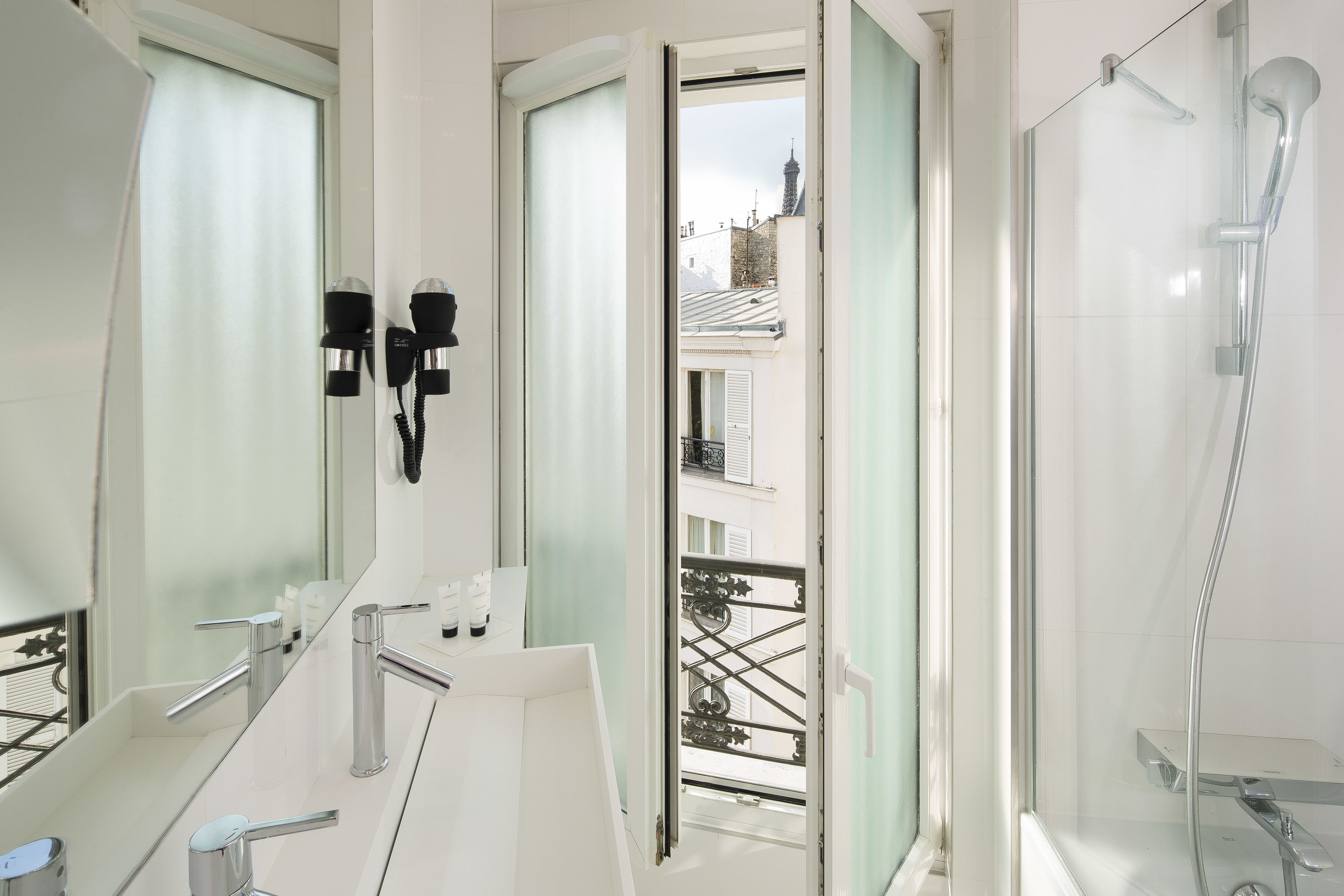 Foto - Hôtel Eiffel Turenne