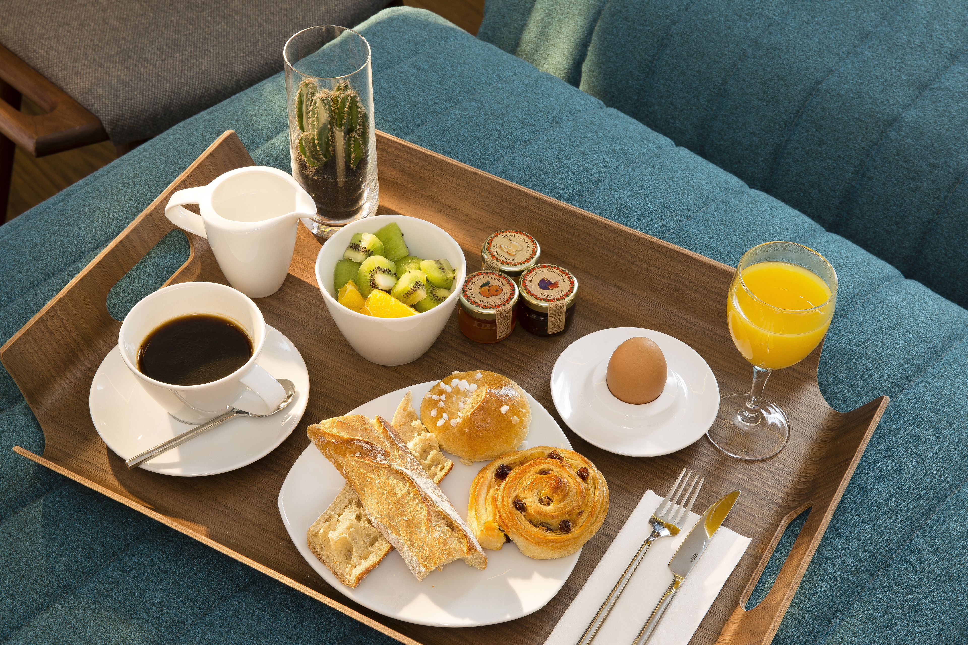 room service – dining