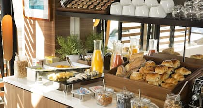 Hotel Eiffel Turenne
