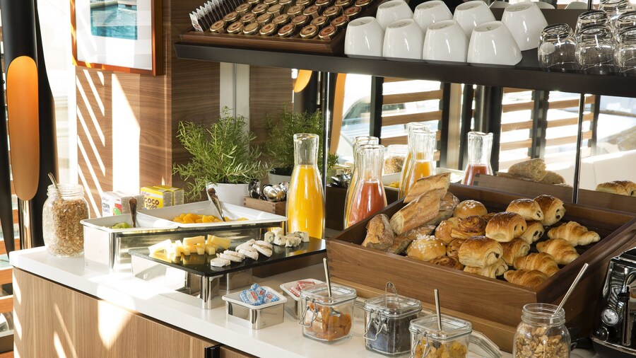 Hotel Eiffel Turenne