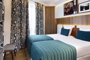 Hotel Eiffel Turenne
