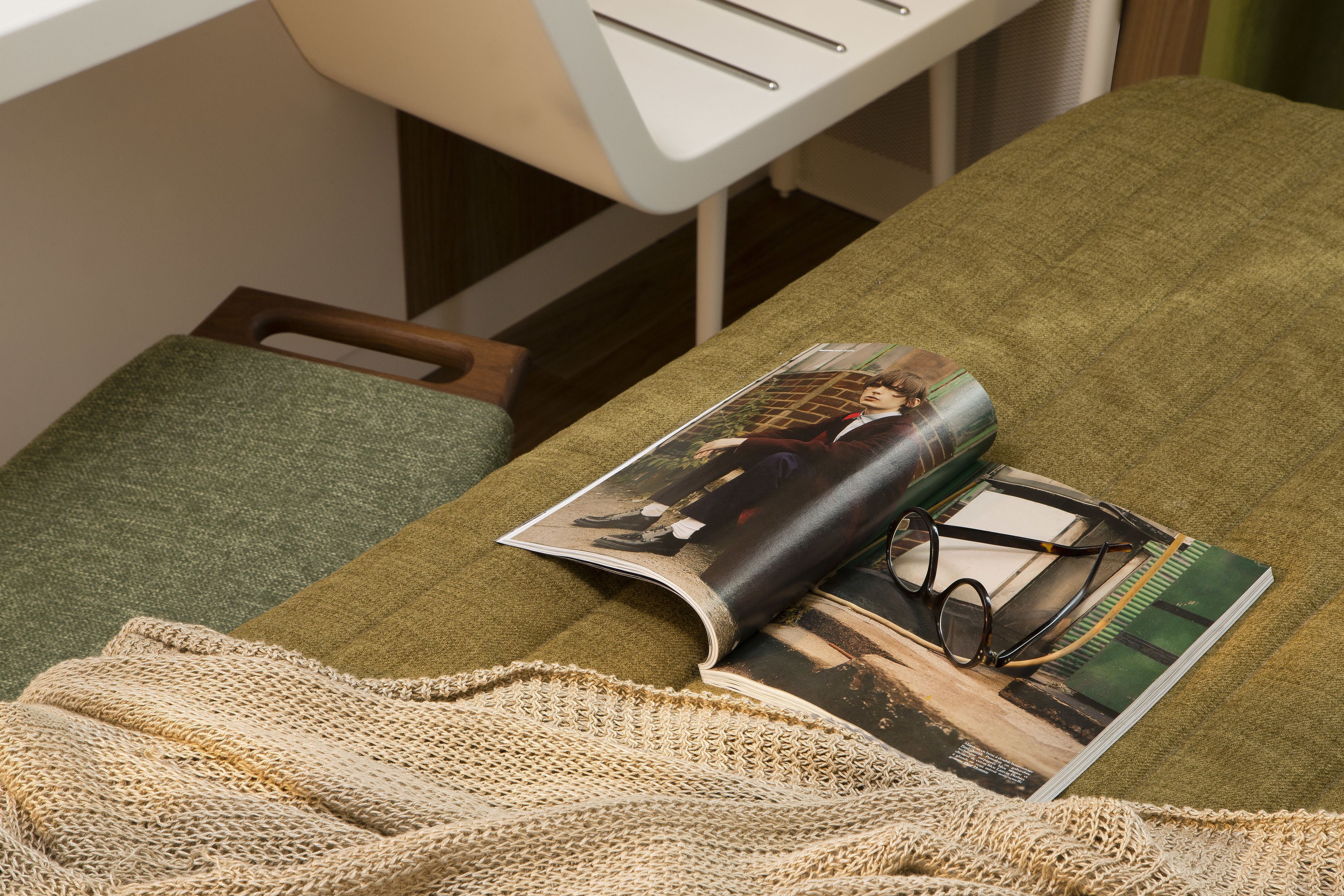 Foto - Hôtel Eiffel Turenne