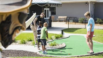 Midgetgolf