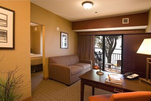 TV - King's Pointe Waterpark Resort (Storm Lake)