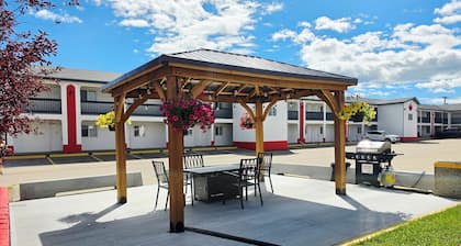 Canadian Motor Inn