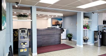 Canadian Motor Inn